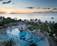 Sandals Grande Antigua All Inclusive Resort and Spa Adults Only - 5 étoiles
