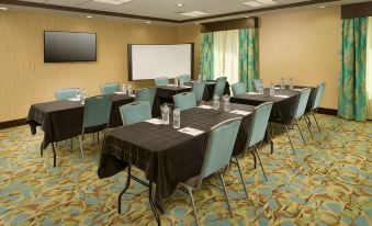 Hampton Inn Lake Charles