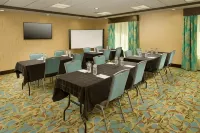 هامبتون إن ليك شارلز