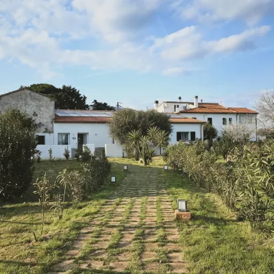 Appartamenti Podere San Sebastiano