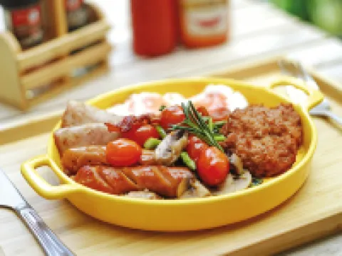 ナーラー レジデンス トランのホテル