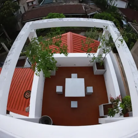 The Kandyan Heights Residence