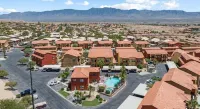 Welcome to Hawk Ridge Haven; your oasis in beautiful Mesquite, NV.