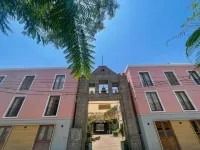 Viajero Huacachina Hostel - Homestays