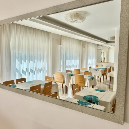 Hotel B&B Nizza Riccione