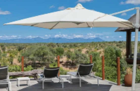 Sausage Tree Safari Camp