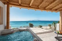 Manios Suites Hotels in Agia Anna Naxos