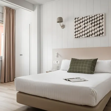 Bypillow Erba Hotels in El Girones
