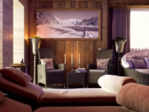 Hotel Alpennest Hotels in Leutasch