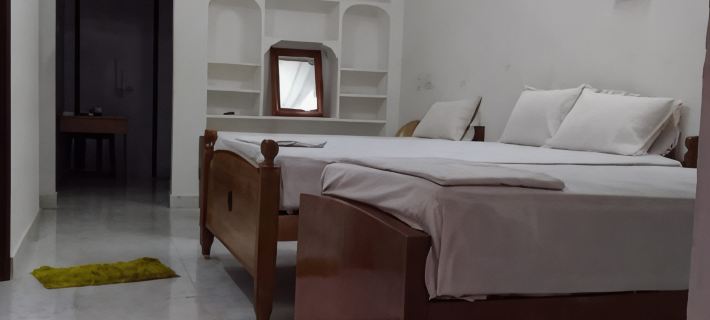 Parisha Residency- Temple Side Hotel Hotels in Cuddalore