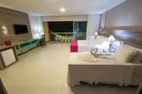 Hotel Praia Dourada Hotels in 