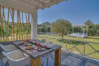 OW Andros - Luxury Suites - Pet friendly