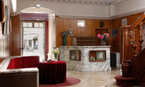 Grand Hotel de l'Univers