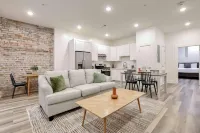 Roami at The Churchill | 3 Bedroom