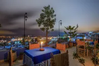 Hotel Dar Mounir Hotels in Chefchaouene