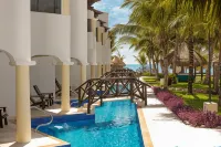 Hidden Beach Resort Au Naturel Adults Only Catamarán, Cenote & More Inclusive Hotels in Xpu Ha