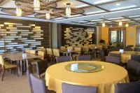 Newtown Plaza Hotel - Breakfast