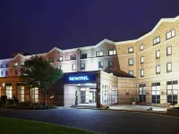 Novotel Newcastle Airport Hotel