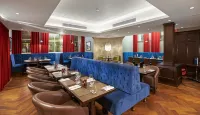 DoubleTree by Hilton Hotel & Spa Liverpool Hotels in 