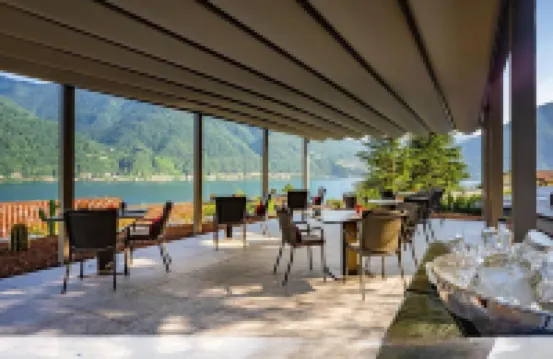 Parco San Marco Lifestyle Beach Resort
