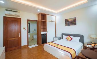 Bao Long Go Vap Hotel