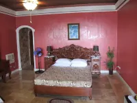 Blue Crystal Beach Resort