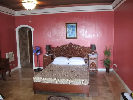 Blue Crystal Beach Resort