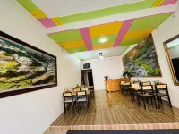 Sapa Harmony Homestay - Bữa sáng
