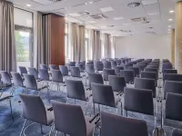 多林特帕克飯店法蘭克福 - 巴德維爾貝爾