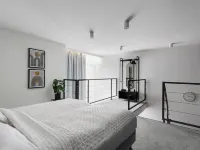 Saint Martin Residence by Y3 Hotels - Poznań Old Town with Wellness Hotels near Andersia Tower