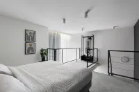 Saint Martin Residence by Y3 Hotels - Poznań Old Town with Wellness Hotels in 