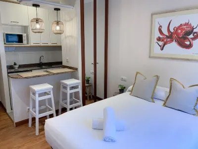 Hotel Celta Hotel dekat Vigo Urzáiz