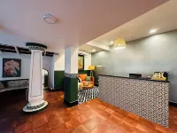 Olive Zip Calangute Mira by Embassy Group