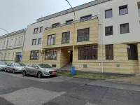 Entrez Apartments Baštová - City Centre Các khách sạn ở Kosice