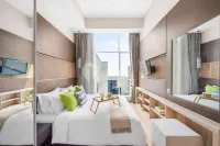 렌자나 바이 코지스테이  호텔