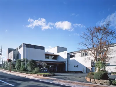 Izu Daisenya Hotels in Kannami