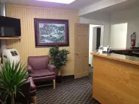 Milestone Motel Hotel dekat Pegunungan Biru Australia