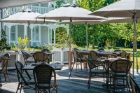 The Marlborough Hotels in Rapaura