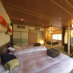 Hotel Bettei Umi to Mori