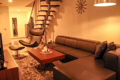 Bluestone Boarding Apartments - Condos