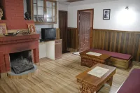 Vamoose Gomethang Homestay Hotel a South Sikkim