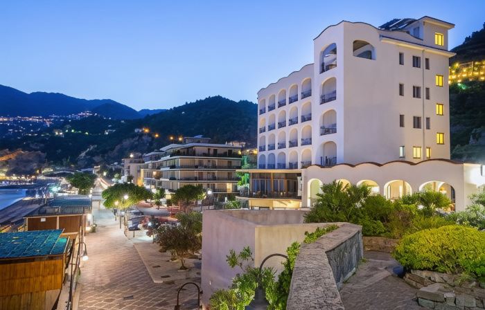 Hotel Sole Splendid