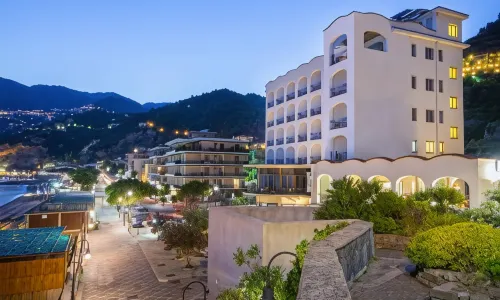 Hotel Sole Splendid