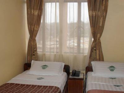 Batian Grand Hotel