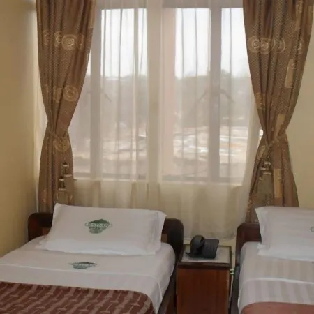 Batian Grand Hotel
