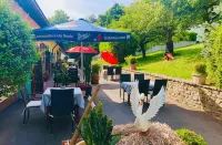 Hotel-Restaurant Berghof Hotels in Krombach