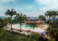 Hillary Nature Resort & Spa All Inclusive - Pools