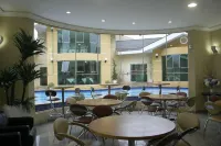 Barbur Plaza Hotel - breakfast