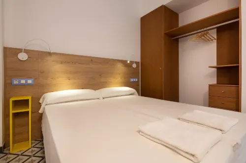 Tgna Cervantes 8 Hotels in Tarragona