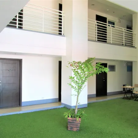 Primavera Residences